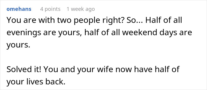 New Dad Asks When He Will Finally Get Some Of His Life Back, Gets Advice From Seasoned Parents New Dad Asks When He Will Finally Get Some Of His Life Back, Gets Advice From Seasoned Parents
