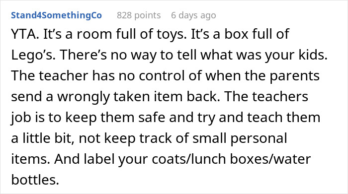 Mom Notices Signs In Her Child's Preschool That Are Targeted At Her Mom Notices Signs In Her Child's Preschool That Are Targeted At Her