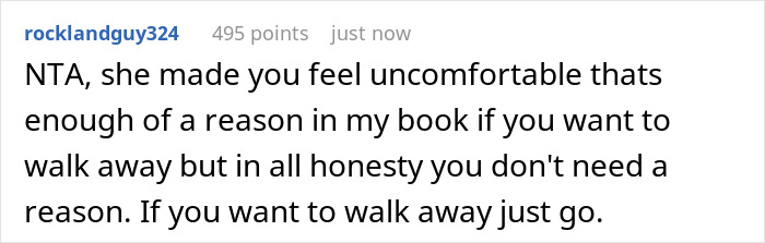 Man Asks If He Was Wrong For Breaking Up With GF Who Accused Him Of Liking &ldquo;Young Girls&rdquo;