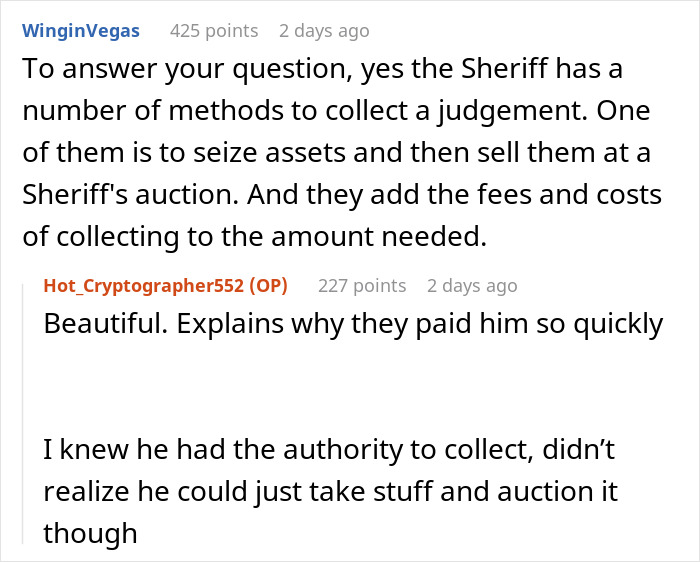 Client Thinks They Can Get Out Of Paying A Programmer, Find Out They Messed With The Wrong Guy