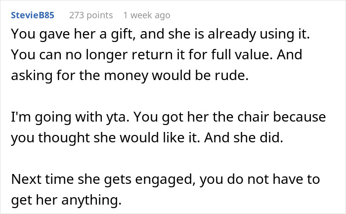 &ldquo;She Was Ugly Crying&rdquo;: Woman Wants To Get Her $4,500 Wedding Gift Back After Friend&rsquo;s Breakup