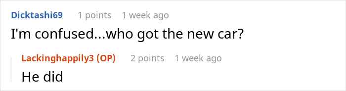 Woman Tells Husband Exactly What She Wants For Birthday, Gets Livid When He Just Ignores It