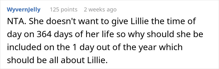 &ldquo;Monster-In-Law Excludes My Oldest, So I Exclude Her&rdquo;: Mom Gets Petty Revenge On MIL