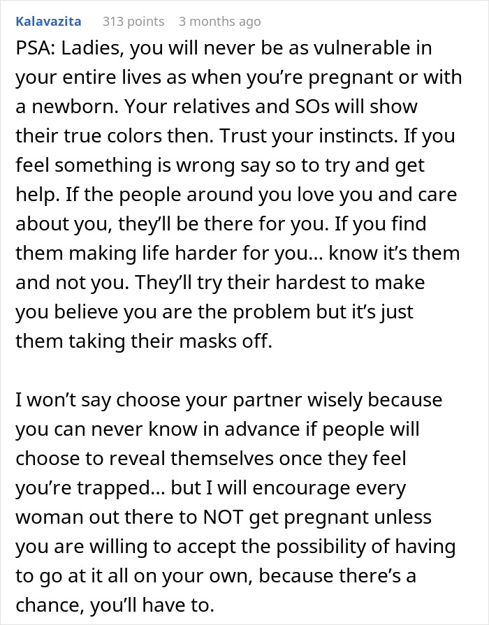 Husband Throws Away Breastfeeding Wife's Food And Demands Her To Lose Weight, She Leaves Him Instead Husband Throws Away Breastfeeding Wife's Food And Demands Her To Lose Weight, She Leaves Him Instead