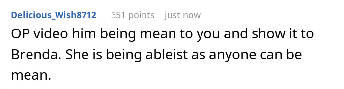 Student Won&rsquo;t Keep Being Harassed By Classmate With Down Syndrome, Walks Out From Class