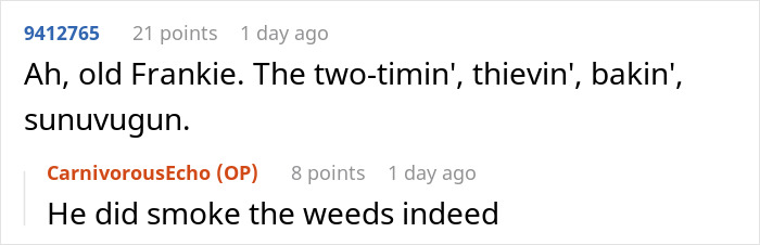 &ldquo;Date Got Me A Gift, So I Got Him Fired&rdquo;: Woman Teaches Serial Cheater A Lesson