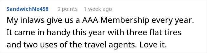 “Gifting In America Has Become Insane”: Woman Shares Her New Gift Strategy For Christmas “Gifting In America Has Become Insane”: Woman Shares Her New Gift Strategy For Christmas