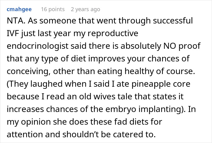 Woman Cancels Thanksgiving After 20 Years Of Hosting After SIL&rsquo;s Special Dietary Demands