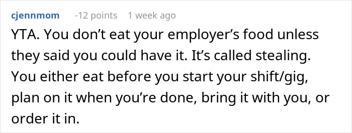 "Looked At Me Puzzled": Parents Aghast After Babysitter Confesses To Having A Few Slices Of Pizza 