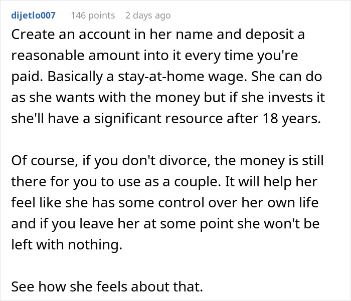 Wife Demands Her Husband Revoke Their Prenup Two Years Into Marriage, He Refuses