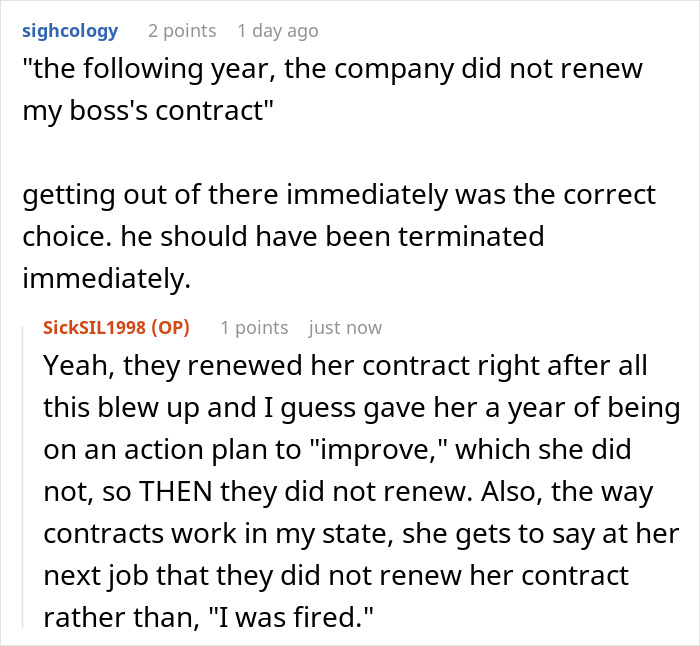 &ldquo;Things Blew Up&rdquo;: Secretary Takes Meticulous Notes Of Boss&rsquo;s Every Word, Gets Her Fired