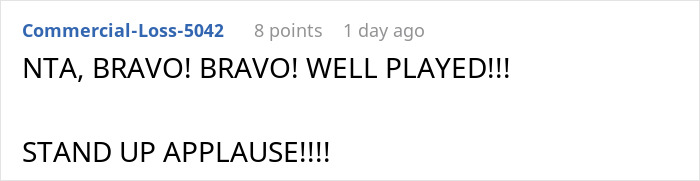 Woman Ditches Her Family Vacation, They're Furious As They've Planned To Exploit Her