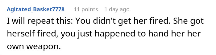 &ldquo;Things Blew Up&rdquo;: Secretary Takes Meticulous Notes Of Boss&rsquo;s Every Word, Gets Her Fired