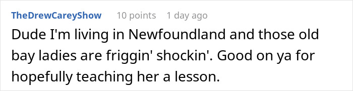 "The Jacket Fitted Me Perfectly": MIL Tries To Body Shame Woman, Regrets It