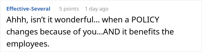 &ldquo;Lose It If I Don't Use It&rdquo;: Boss Is Shocked At Employee's Malicious Compliance Concerning PTO