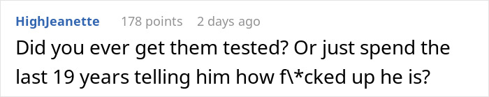 Son Who Couldn’t Even Learn How To Do Laundry Blames Parent After Getting Credit Card Debt At 19