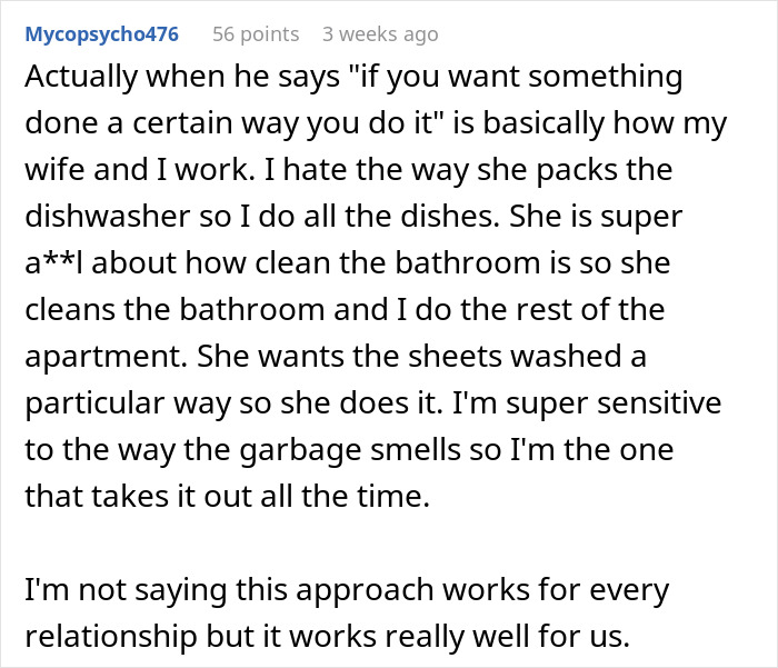 Grossed-Out Woman Shares A Screenshot Of A Chat With BF That Foreshadowed Their Breakup