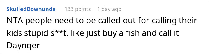 Woman Ignores Friend For A Week Because She's Convinced Her Kids Will Be Bullied For Their Names