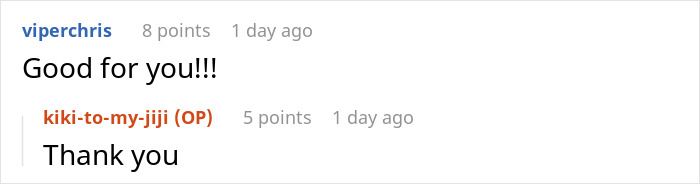 Company Fires A Good Employee For &lsquo;Misconduct,&rsquo; The Tables Turn When The Court Votes In Their Favor