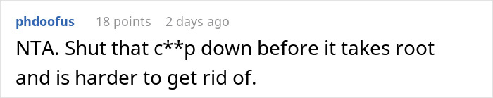 &ldquo;You Won&rsquo;t Make My Nieces Feel Unsafe&rdquo;: Aunt Kicks Out Guest For Policing Girls&rsquo; Outfits