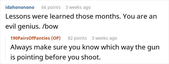 Woman Teaches Entitled Roommate How “Don’t Touch My Things And I Won’t Touch Yours” Really Works Woman Teaches Entitled Roommate How “Don’t Touch My Things And I Won’t Touch Yours” Really Works