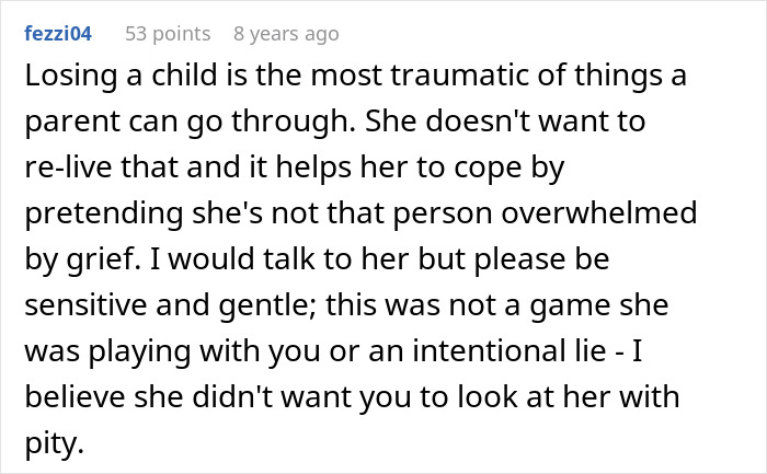 &ldquo;I've Felt Sick&rdquo;: Guy Asks For Advice After Discovering His GF Had A Family And Kept It Secret