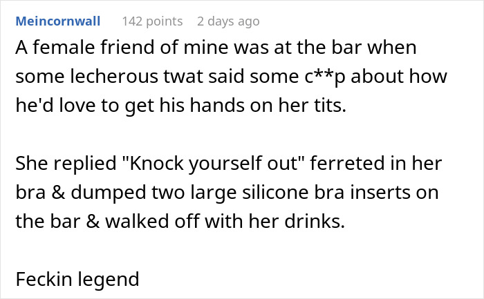 "Blood Exposed And All": Grandma Becomes Internet's Hero After Her Legendary Malicious Compliance "Blood Exposed And All": Grandma Becomes Internet's Hero After Her Legendary Malicious Compliance