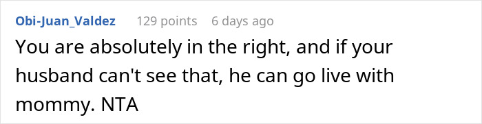 &ldquo;I Refuse To Backpedal&rdquo;: Mom Forbids Husband&rsquo;s Family From Seeing Newborn