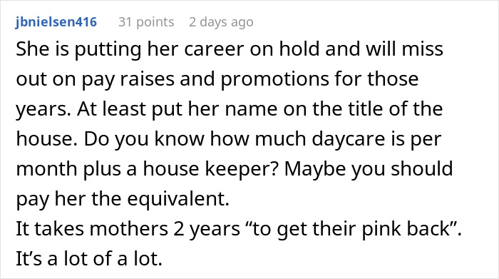 Wife Demands Her Husband Revoke Their Prenup Two Years Into Marriage, He Refuses