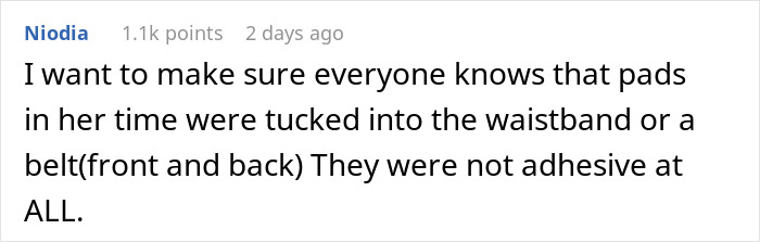 "Blood Exposed And All": Grandma Becomes Internet's Hero After Her Legendary Malicious Compliance "Blood Exposed And All": Grandma Becomes Internet's Hero After Her Legendary Malicious Compliance