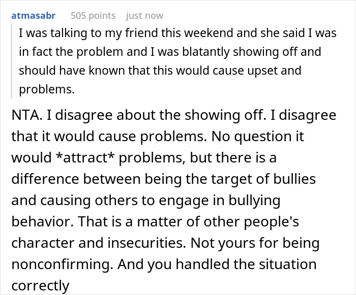 Mom Allows 7 Y.O. To Ride A Pony To School, Causing Entitled Parent To Go Off On Her