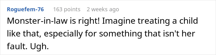 &ldquo;Monster-In-Law Excludes My Oldest, So I Exclude Her&rdquo;: Mom Gets Petty Revenge On MIL