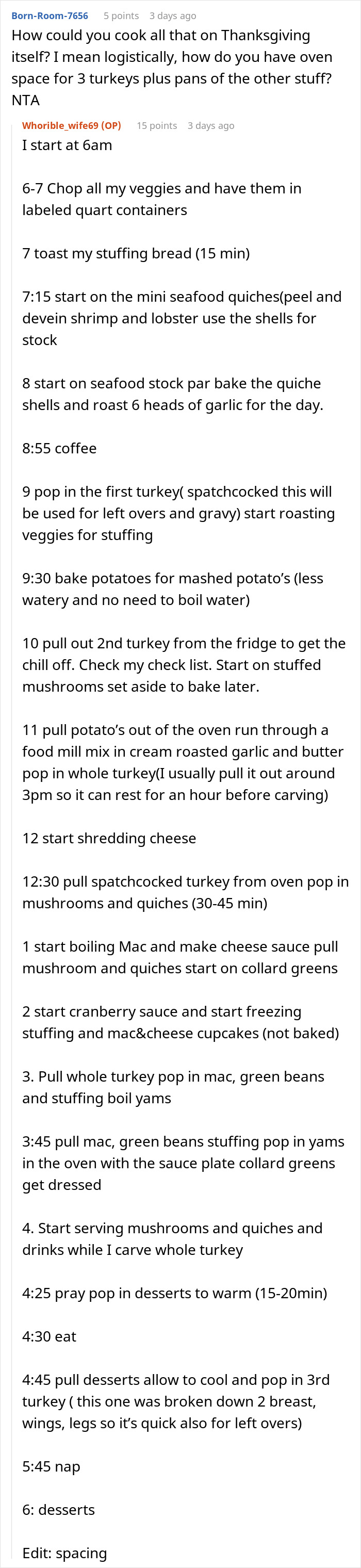 &ldquo;They Want Me To Cancel My Plans And Cook&rdquo;: Woman Ditches Thanksgiving, Goes To The Beach Instead