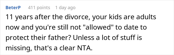 &ldquo;I Was Blamed For Ruining Dad&rdquo;: Mom Done Catering To Ex&rsquo;s Happiness, Gives Kids An Ultimatum