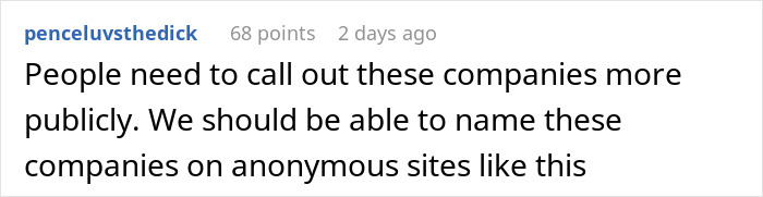 Employee Shares Their Frustration After Finding Out Company Doesn&rsquo;t Pay For Christmas Break