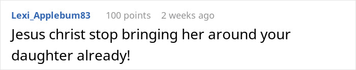 &ldquo;Monster-In-Law Excludes My Oldest, So I Exclude Her&rdquo;: Mom Gets Petty Revenge On MIL
