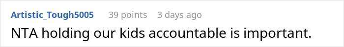 Internet Split After Mom Won't Let Homeless Daughter Move Back In If She Doesn't Meet Her 6 Conditions Internet Split After Mom Won't Let Homeless Daughter Move Back In If She Doesn't Meet Her 6 Conditions