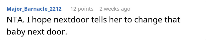 Mom Wants To Treat Restaurant Table As A Diaper Changing Station, Disgusted Customer Retaliates