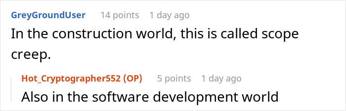 Client Thinks They Can Get Out Of Paying A Programmer, Find Out They Messed With The Wrong Guy