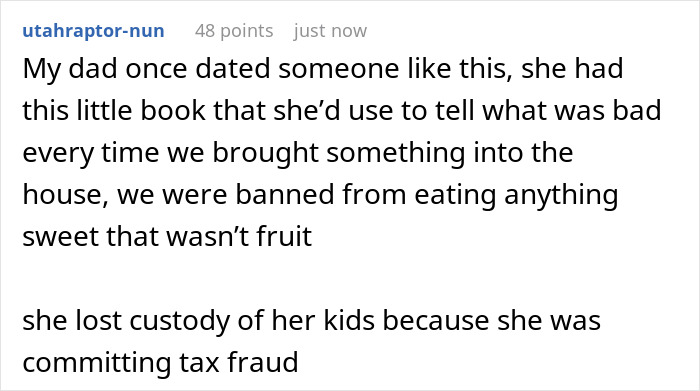 Parent Posts A Delusional Rant On FB After Their Son Eats Instant Noodles, Gets Destroyed