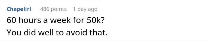 &ldquo;The Problem Is, You Already Gave Your Number&rdquo;: Candidate Furious With Company&rsquo;s Interview Process