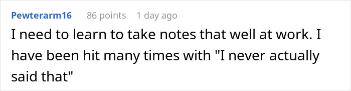 &ldquo;Things Blew Up&rdquo;: Secretary Takes Meticulous Notes Of Boss&rsquo;s Every Word, Gets Her Fired