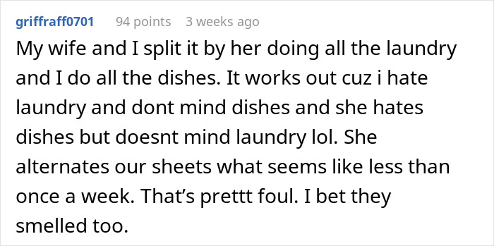 Grossed-Out Woman Shares A Screenshot Of A Chat With BF That Foreshadowed Their Breakup