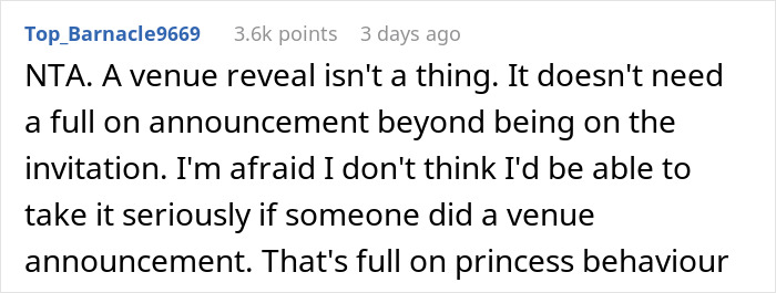 &ldquo;Her Face Had Fallen&rdquo;: Woman Accused Of Stealing Sister&rsquo;s Spotlight With Her News