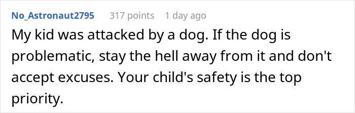 &ldquo;[Am I The Jerk] For Refusing To Bring My Daughter To Her Grandparents&rsquo; House On Thanksgiving?&rdquo;