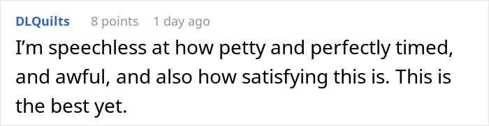 Woman Ditches Her Family Vacation, They're Furious As They've Planned To Exploit Her