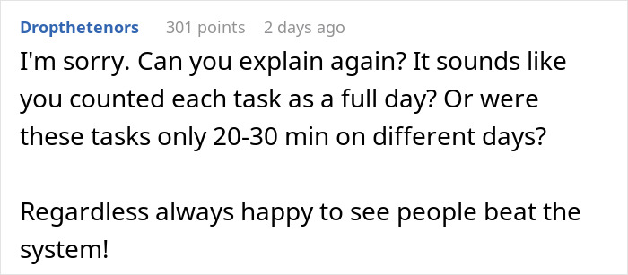 Employee Gets Told Their Salary Will Be Different Than Agreed On, Finds A Way To Exploit It