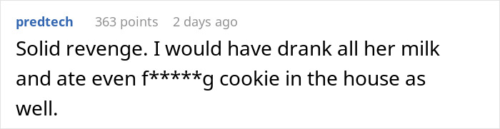 "You Weren't In Charge, We Were": Babysitter Gets Revenge On Greedy Mom With OCD "You Weren't In Charge, We Were": Babysitter Gets Revenge On Greedy Mom With OCD