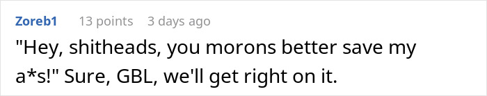 &ldquo;There Wasn&rsquo;t Any Need For A Babysitter&rdquo;: Woman Fails To Manage Coworkers, Gets In Trouble