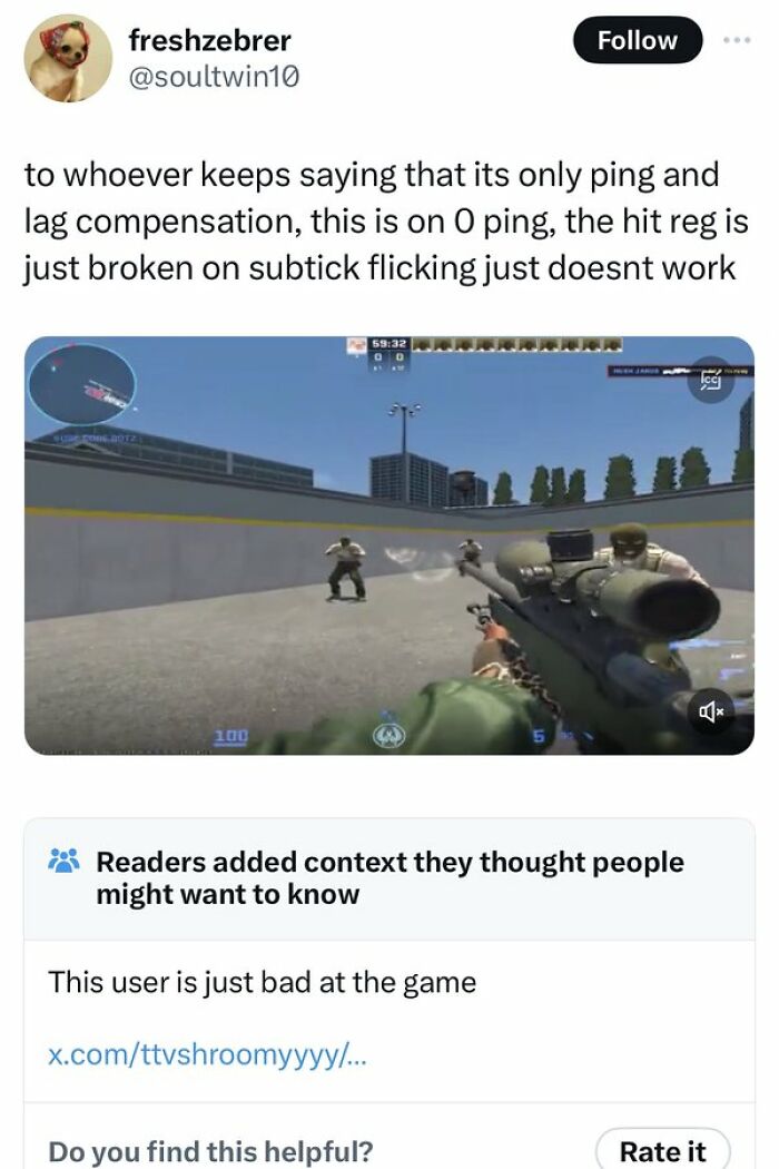 Community-Notes-Violating-People-Fact-Check